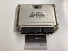 VW Golf 4 Motorsteuergerät