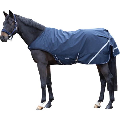 Bewegungsdecke 100g rain - bewegungsdecke,