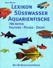 Lexikon Süßwasser
