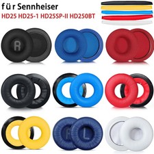 Ersatz-Ohrpolster-Kissenabdeck