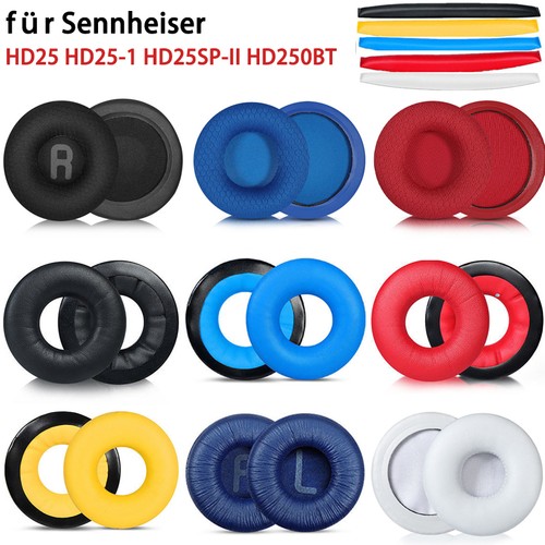 Ersatz-Ohrpolster-Kissenabdeck