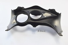 Suzuki SV 650 S 2001 Model