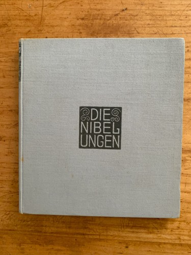 Die nibelungen gerlach - die,