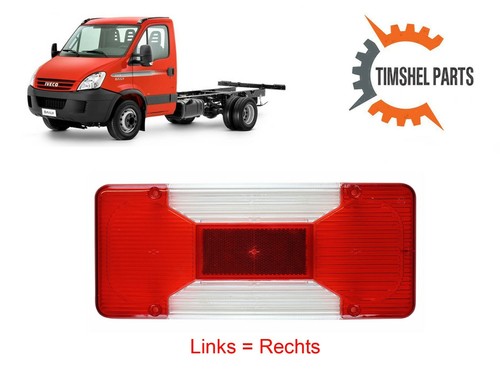 Lichtscheibe links rechts - lichtscheibe, links=rechts