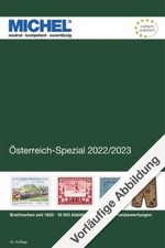 MICHEL-Österreich-Spezial