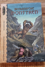 DSA MYRANOR: MYRANISCHE