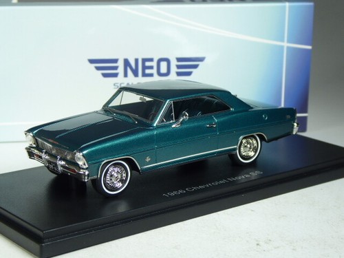 Neo scale models 47235 - scale,