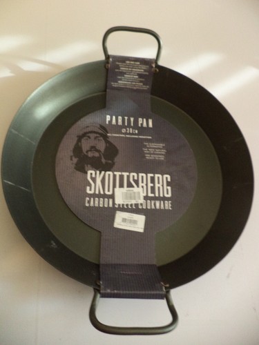 Skottsberg große party - skottsberg,
