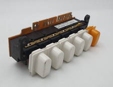 Miele Drucktastenschalter 2.12900306/0000 Taster Waschmaschine T.Nr. 1922124