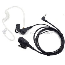 Surveillance Earpiece Headset