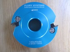 HM Wechselplatten Multiprofil