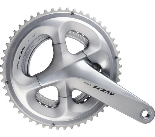 Shimano kurbelgarnitur 105 - shimano,