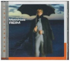► 1€ CD ◄ MATTHIAS REIM