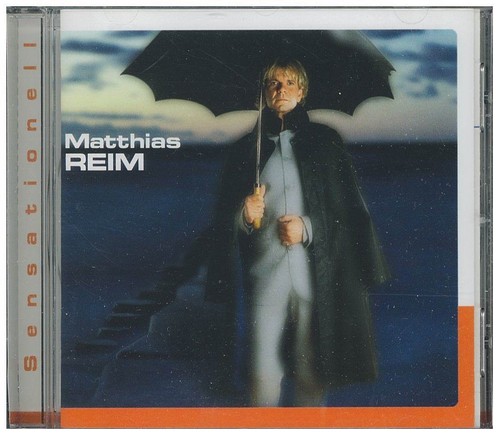 Matthias reim - ►, cd
