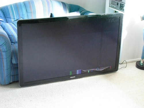 Top philips fernseher pfl - fernseher, 52