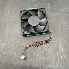 AVC DS12025B12H / 4-PIN / 12V / 0.75A / 120mm Lüfter Inkl. Halterung (G2-12#d)