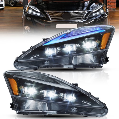 Led scheinwerfer für lexus - led,