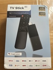 Tv Stick 4K Ultra HD