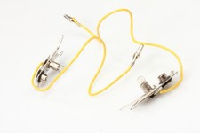 H0 Märklin 2x 7077 Leuchten