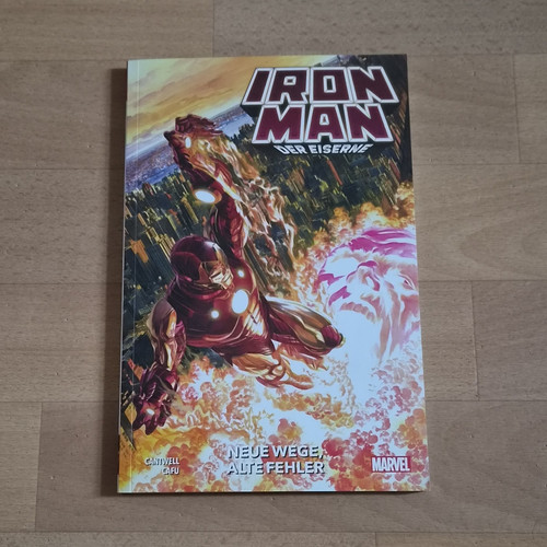 Panini comics marvel - panini,