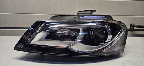 Frontscheinwerfer audi 8p - audi,