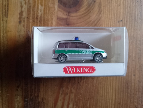 Modellauto wiking 1042832 - wiking,