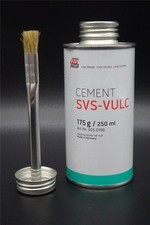 175g vulkanisierflüssigkeit - 175g,