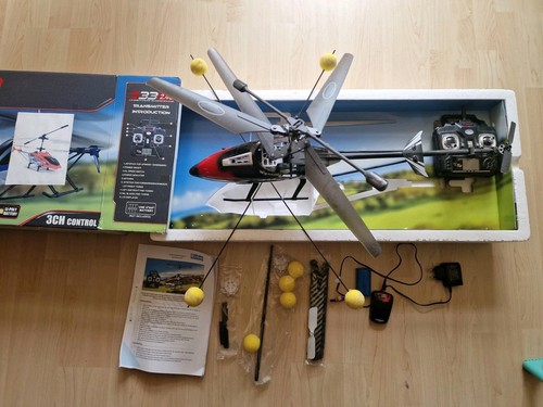 Syma helicopter s33 mit - syma,