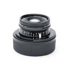 Voigtlander HELIAR 40mm F/2.8