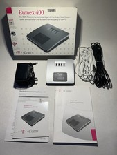 Telekom Eumex 400 ISDN