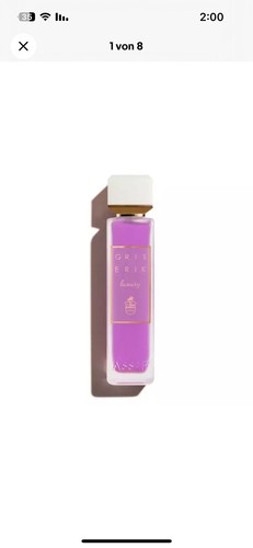Assaf unisex gris - assaf, parfum