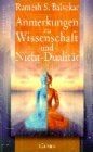 Anmerkung wissenschaft und - anmerkung,