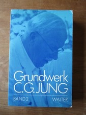 C. G. Jung:  Grundwerk Band 2 / Archetyp und Unbewusstes (1984)