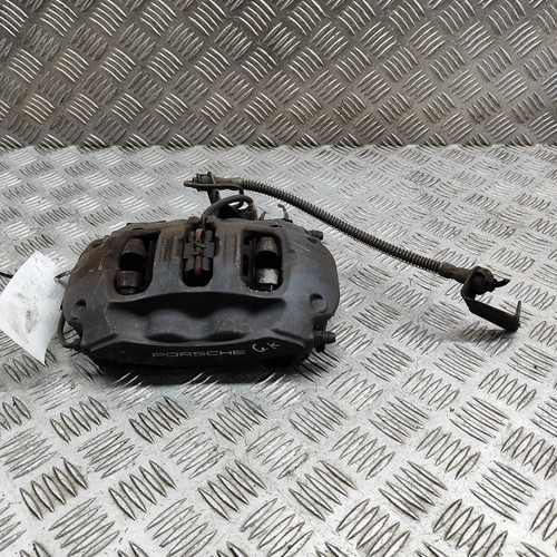 Porsche 911 991 - 911, bremssattel