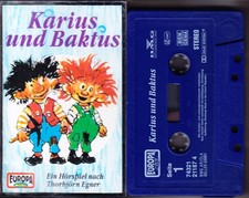 MC Karius und Baktus - Ein
