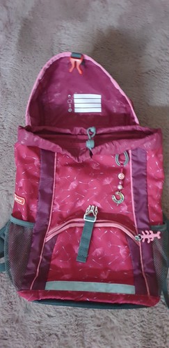 Step schleich rucksack - by,