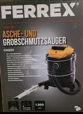 FERREX Asche- und