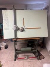 Nestler Zeichenmaschine A 0