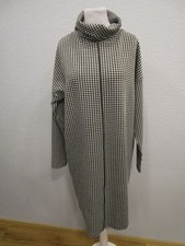 Opus Strick Kleid Rollkragen