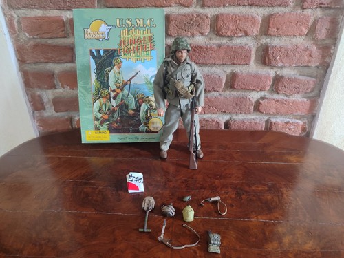 Usmc marines jungle fighter - marines,