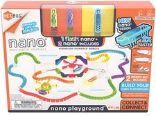 Hexbug nano flash - hexbug,