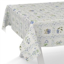 Wachstuchtischdecke Tischdecke