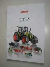 WIKING Verkehrsmodelle 2022