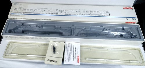 Märklin 3476 leerkarton - 3476,