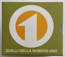 Die Nummer Eins - 10 CD, BOX