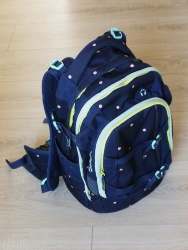 Satch pack schulrucksack - satch,