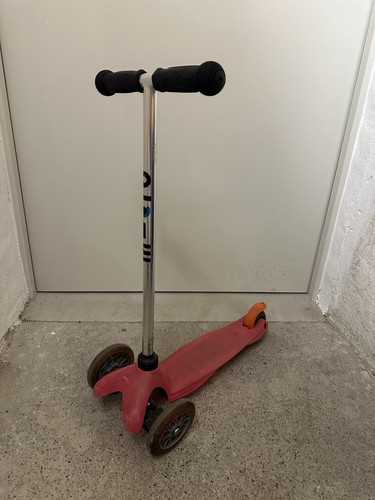 Kinderroller dreiradroller - kinderroller,