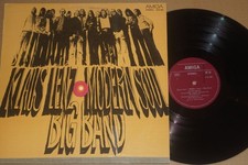 Klaus Lenz Modern Soul Big