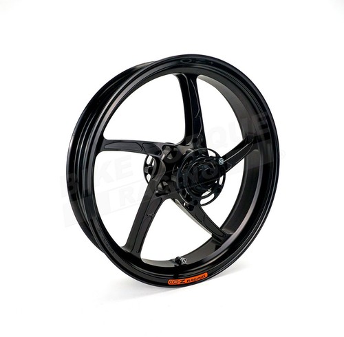 Piega gloss black alu - oz,