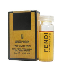 Fendi donna miniatur edt - miniatur, 5